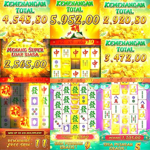 Jajan4D: Situs Game Jackpot Paling Besar Cuan Mudah